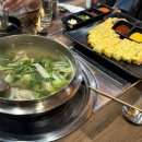 동해골뱅이 | 화성시청맛집 남양 동해골뱅이, 서해골뱅이 차이와 맛집 후기