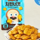 브레드치킨 이미지