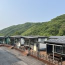 진안지상낙원펜션