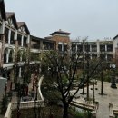 [일상] 시흥프리미엄아울렛, 삼성 스토어, LG 전자, 올리브영, 유니클로, 매장 정보, 층별 안내