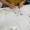 꽃그림 천아트 이미지