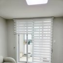 씨유창원사파대동점 | 창원 성산구 아파트 블라인드 커튼 시공 후기