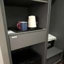 호텔더그랑중문 | 8월 제주 Day1. 호텔더그랑 중문 후기 + 이자카야 요리바카 (코보레즈시) 대만족