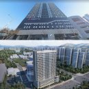 모델하우스 뒤 이미지