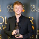 Dear Evan Hansen 이미지