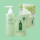 쑥나라 | 비건 여성청결제, 식물나라 비건쑥 순한 여성청결제 리필 후기