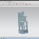 구상나무 화장실 이미지