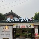 창원 대방동 맛집 :: 시현면옥/ 갈비찜, 비빔냉면 강추!