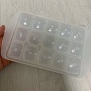 솔아재 | 원통 다이소에서 얼음틀 + 3구콘센트+빨래비누+ 화장실 바닥 청소솔 사봤습니다.
