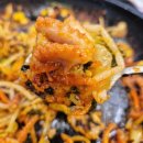 사천근린공원 | [대구 칠곡/칠곡3지구/북구] 대구짬뽕작전. 대구 중국집. 돌짜장. 돌짬뽕