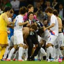 태극전사- 남자 축구 3 - 4 위전,( 한일전-감동영상) !!!!! 이미지