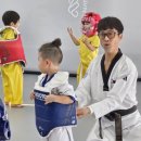 감일 나르샤 태권도장 이미지