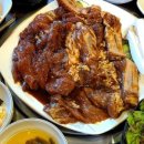 고향숯불갈비 이미지