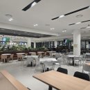 아이스앤푸드 세종종촌점 | 안성 고삼호수휴게소 : 세종포천고속도로 쾌적하고 깔끔한 초신상 초대형 휴게소