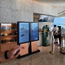 설경산수화 | 고성 델피노 더엠브로시아｜울산바위 뷰 카페 (방문 시간대 추천 꿀팁)