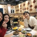 우리들한식뷔페식당