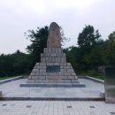 영천지구 전승비 이미지