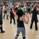 에어로빅 이미지