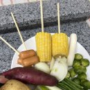 캠핑 느낌나는 가평펜션 바베큐 (도로시의숲펜션)