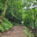용수교 | 연인들의 산 가평 용추계곡 /연인산명품계곡길 트레킹 후기