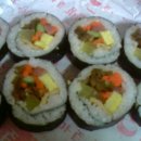 오른김밥분식 이미지