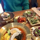 중문색달냉면 이미지