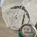 노브랜드버거 미아사거리역점 | 미아 햄버거 노브랜드버거 미아삼거리역점 내돈내먹 솔직후기