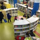 경산시립도서관 이미지