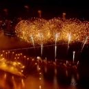 2025 서울세계불꽃축제 여의도 일대에서 열려 이미지