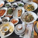 삼뜨락 이미지