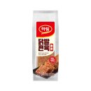 국수와닭발 | 하림 닭발편육 매콤한 맛 올린 들기름간장국수