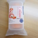 청담삼성진흥㉵ | CU연세우유 딸기크림롤케익 내돈내산 후기, 재고