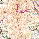 석성산 등산로 이미지