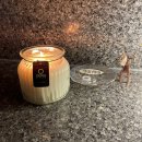 향기에 분위기를 담는 소이캔들 | 은은하게 오래가는 제로캔들 소이캔들 향초 리뷰