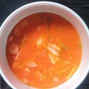 965 | 존슨빌 오리지널 부대찌개 플러스+ 965g 후기