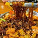 금봉왕갈비찜닭 이미지