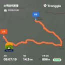 *충북단양.소백산.산행.*(호호,산악회) 이미지