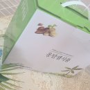 옹달샘식품 이미지