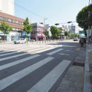 수성태영데시앙상가 앞(버스정류장) 이미지