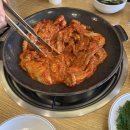 용인 동백 쭈꾸미 맛집, 일쩜오쭈꾸미 내돈내산 후기(쭈꾸미2인분, 표고버섯, 날치알볶음밥)