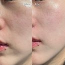 여주광고기획 | [광고]에뛰드 순정 디렉터 톤업 핑크 선크림 솔직후기 (비포애프터 있음)
