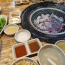 참맛숯불갈비 이미지