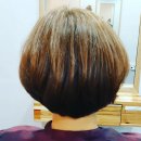 뿌리염색 잘하는 대구 중구 미용실[중앙로역 미용실] 리틀살롱 후기입니다^^