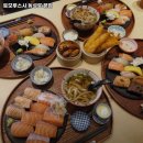 3412 | 토모루스시 동성로 본점 동성로 맛집 추천 쉬는날 주차 안내