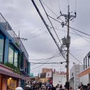 감천문화마을 이미지