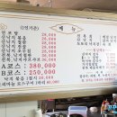 동왕산낙지 이미지
