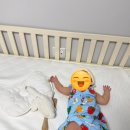 8개월 기어다니는 아기 필수템! 머리쿵 방지 알집침대벽매트 설치 후기