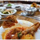 덕유산 전주일미식당 이미지