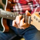 쉽게배우는 통기타연주 이미지