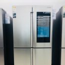 (주)삼성앤텍 관악농협점 | 삼성 냉장고 패밀리허브 RF85M95E2SL, RF85M97527L 비교해볼까요